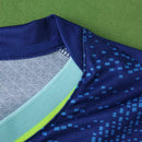 OLYMPIQUE DE MARSEILLE II 25/26 MEN'S JERSEY (PLAYER VERSION)