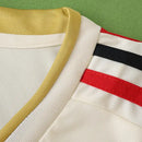 FLAMENGO III WITH SPONSORS 25/26 MEN'S JERSEY