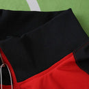 TRACKSUIT MANCHESTER UNITED RED 25/26