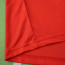 ADD X OASIS RED EDITION PREMIUM MEN'S JERSEY 25/26