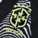 BRAZIL HOLLYWOOD 25/26 MEN'S JERSEY LONG SLEEVE