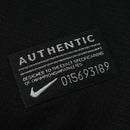 SANTOS BLACK 12/13 MEN'S JERSEY (RETRO)