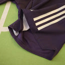 SHORTS MANCHESTER UNITED III BLACK 25/26 PLAYER VERSION