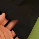 SHORTS LIVERPOOL II BLACK 25/26