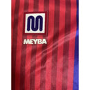BARCELONA I 91/92 LONG SLEEVE MEN'S JERSEY (RETRO)