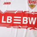 STUTTGART I 24/25 WHITE MEN'S JERSEY