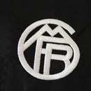 BAYERN MUNICH III BLACK 25/26 MEN'S JERSEY