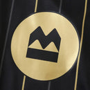 LOS ANGELES GALAXY I 25/26 BLACK MEN'S JERSEY