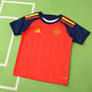 SPAIN I 2026 WORLD CUP KIDS KIT