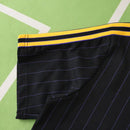 MANCHESTER UNITED TRAINING 25/26 BLACK MEN'S JERSEY (RETRO)