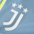 SHORTS JUVENTUS II 25/26 PLAYER VERSION