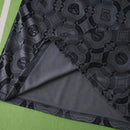 BAYERN MUNICH TRAINING BLACK 25/26 MEN'S JERSEY