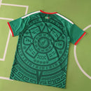 MEXICO I 2026 WORLD CUP MEN'S JERSEY