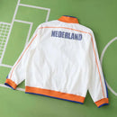 TRACKSUIT NETHERLANDS 25/26 WHITE MEN