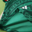 BODYSUIT MEXICO WORLD CUP I 2026 WOMEN CROP TOP
