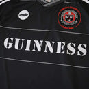 BOHEMIAN CONCEPT 25/26 MEN'S JERSEY