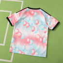 BELGIUM II 2026 WORLD CUP KIDS KIT