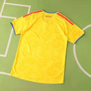 COLOMBIA I WORLD CUP 2026 MEN'S JERSEY PLAYER VERSION