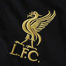LIVERPOOL BLACK TRAINING 25/26 MEN'S JERSEY