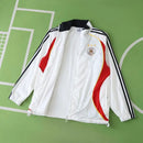 TRACKSUIT GERMANY WHITE 25/26 MEN
