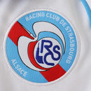 STRASBOURG II 24/25 WHITE MEN'S JERSEY