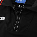 MANCHESTER UNITED 98/99 BLACK MEN'S JERSEY (RETRO)