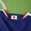 JAPAN I 2026 WORLD CUP LONG SLEEVE MEN'S JERSEY
