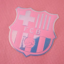 BARCELONA PINK 25/26 WOMEN'S JERSEY