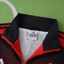 TRACKSUIT MILAN RED 25/26