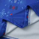 HAITI I 2026 SPECIAL EDITION WORLD CUP MEN'S JERSEY