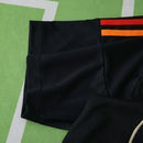 ARSENAL BLACK 25/26 MEN'S JERSEY