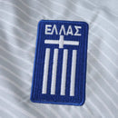 TRACKSUIT GREECE WHITE 25/26