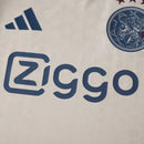 AJAX III 25/26 MEN'S JERSEY (PLAYER VERSION)