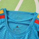 SPAIN TRAINING II WORLD CUP 2026 MEN'S JERSEY