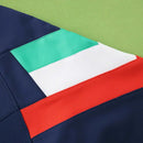 TRACKSUIT ITALY II BLUE EDITION 26/27 MEN RETRO