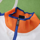 TRACKSUIT NETHERLANDS 25/26 WHITE MEN
