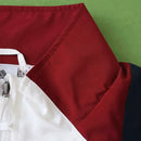 TRACKSUIT MILAN WHITE 25/26