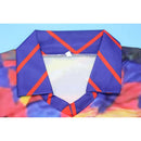 BARCELONA VERSION ROMARIO MEN'S JERSEY (RETRO)