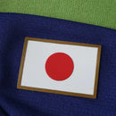 JAPAN I 2026 WORLD CUP LONG SLEEVE MEN'S JERSEY