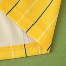 LEEDS RETRO 25/26 MEN'S JERSEY