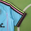 BOHEMIAN III 25/26 MEN'S JERSEY