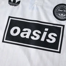 ADD X OASIS WHITE II EDITION PREMIUM MEN'S JERSEY 25/26