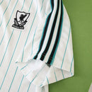 LIVERPOOL RETRO TRAINING 25/26 MEN'S JERSEY