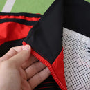 TRACKSUIT MILAN RED 25/26