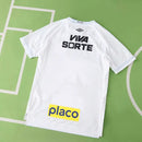 SANTOS I 25/26 WITH SPONSORS MEN'S JERSEY
