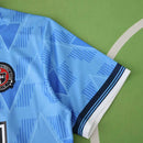 ADD X OASIS BLUE II EDITION PREMIUM MEN'S JERSEY 25/26