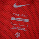 FREIBURG 25/26 VERSION CHAMPIONS RED MEN'S JERSEY