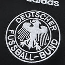 TRACKSUIT GERMANY BLACK 26/27 MEN