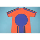 BARCELONA III 97/98 MEN'S JERSEY (RETRO)