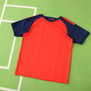 SPAIN I 2026 WORLD CUP KIDS KIT